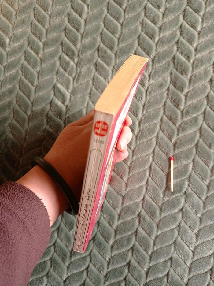 Electre, J. Giraudoux - photo numéro 3