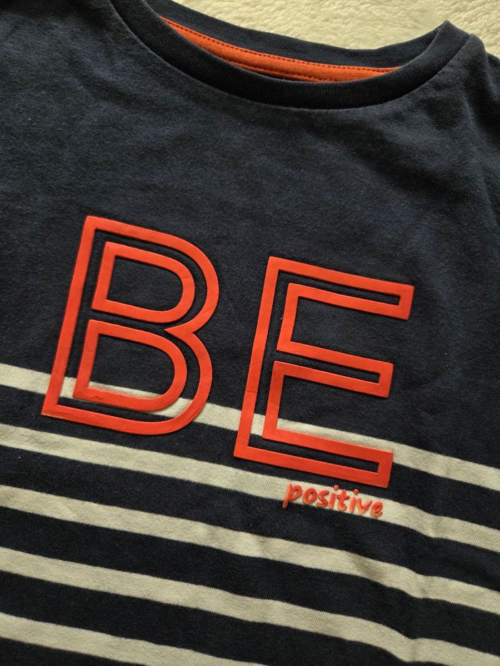 T-shirt - photo numéro 2