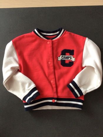 Veste fille