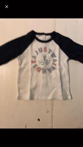 3 mois #3moisgarçon