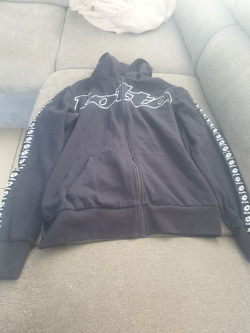 Veste lotto