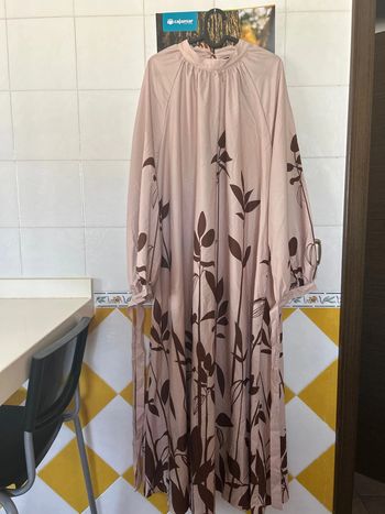 Robe longue