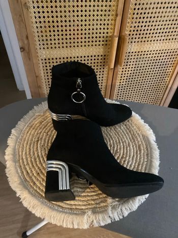 Bottines