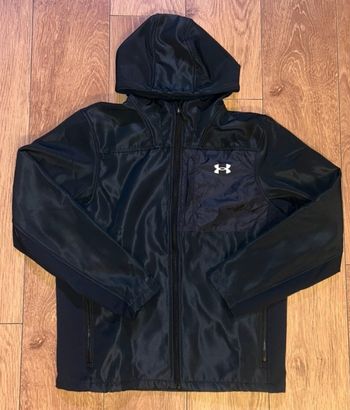 Veste Under Armour coldgear