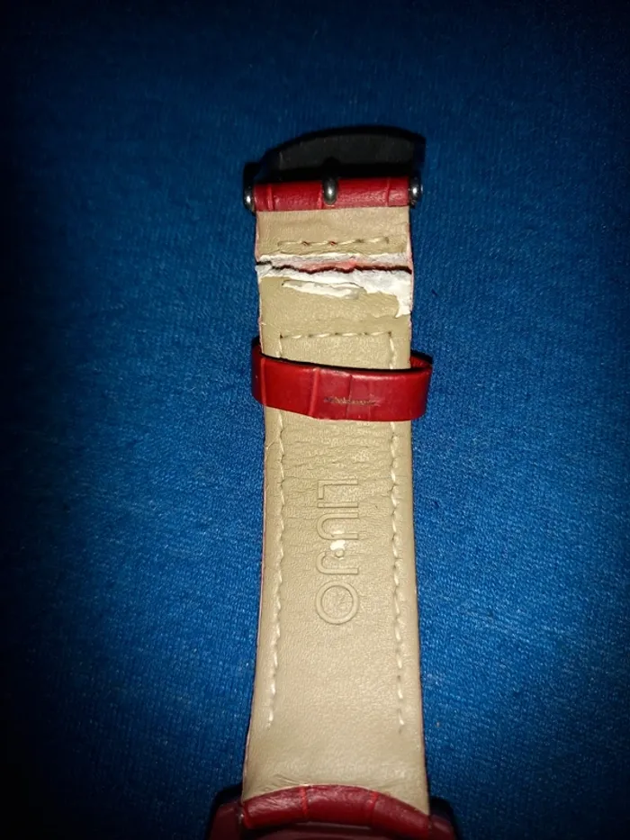 Montre liu.jo - photo numéro 11