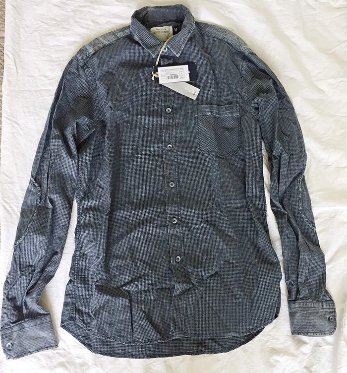 Chemise Gas Neuve