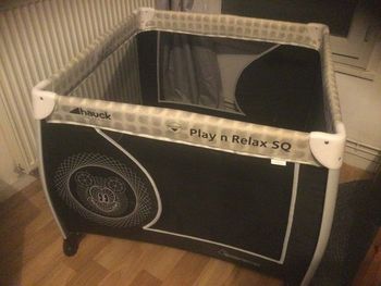 Parc Hauck Play & Relax Sq