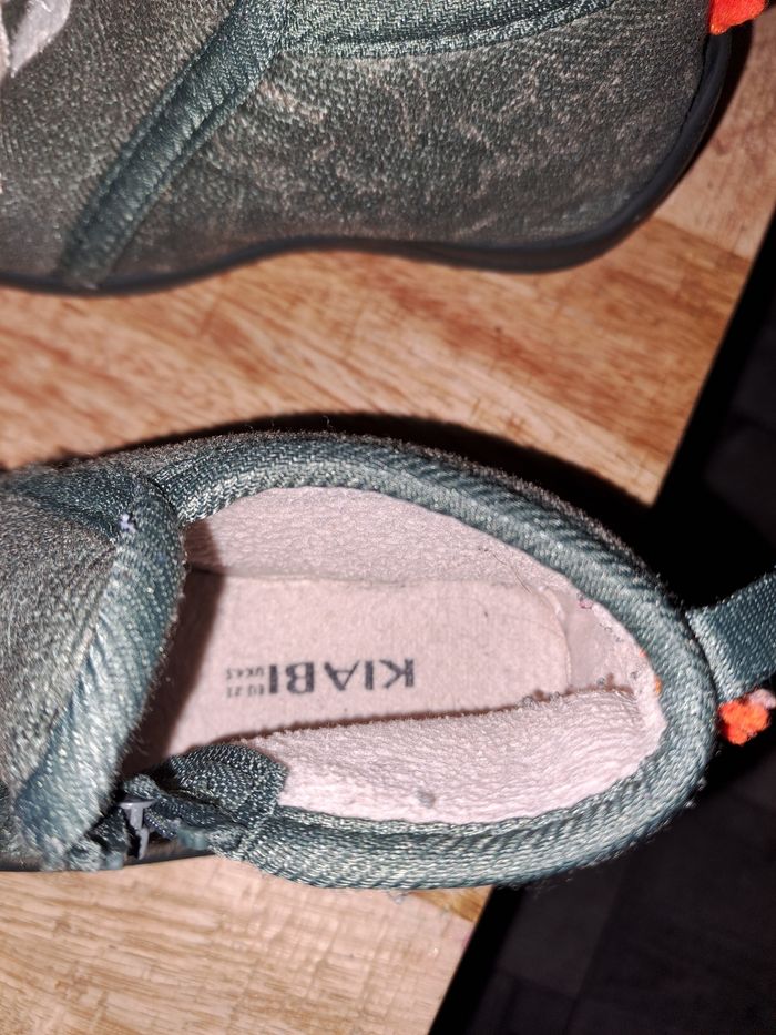 Pantoufle - photo numéro 2