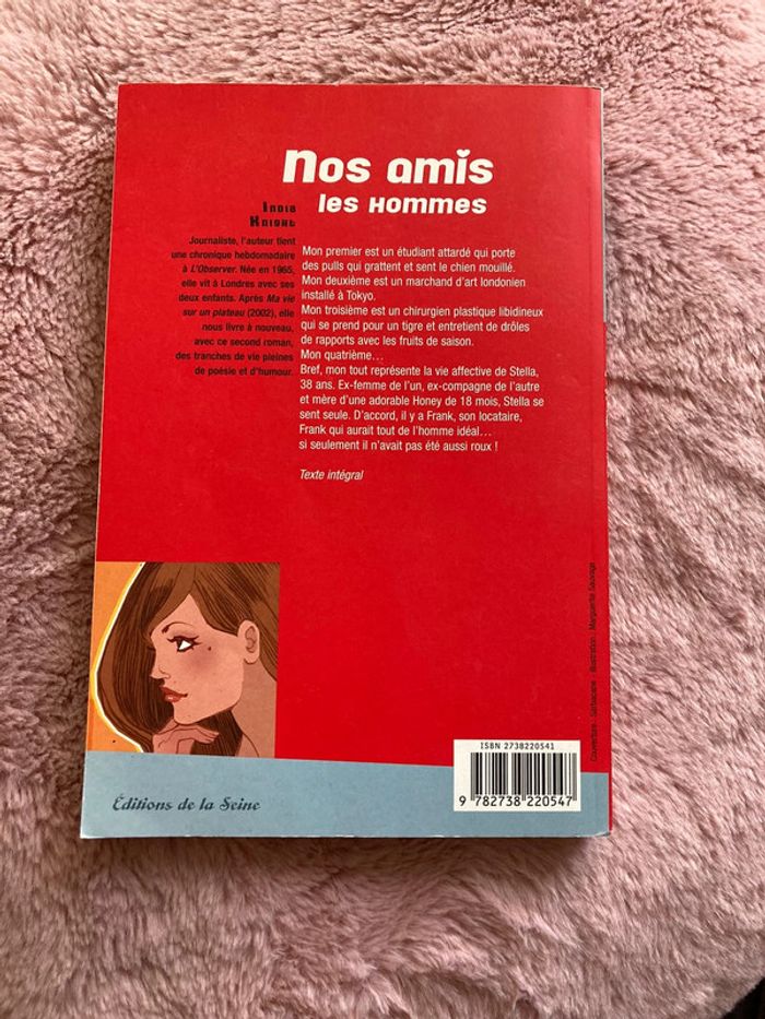 Nos amis les hommes - photo numéro 2