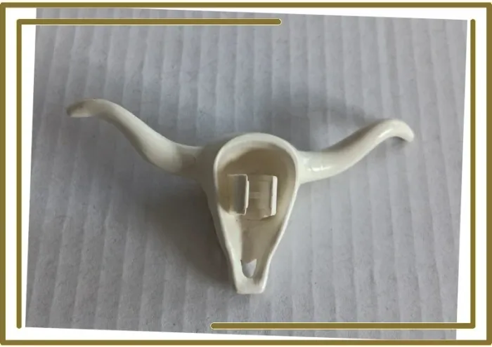 Crane de Vache avec Peintures playmobil 3732 3811 - photo numéro 3