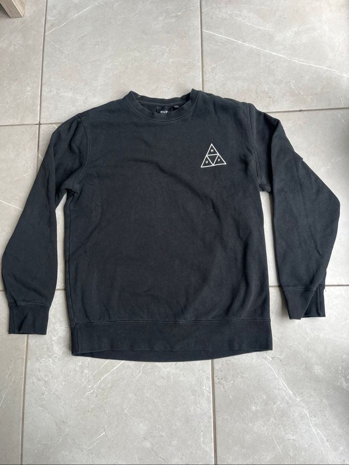 Pull HUF