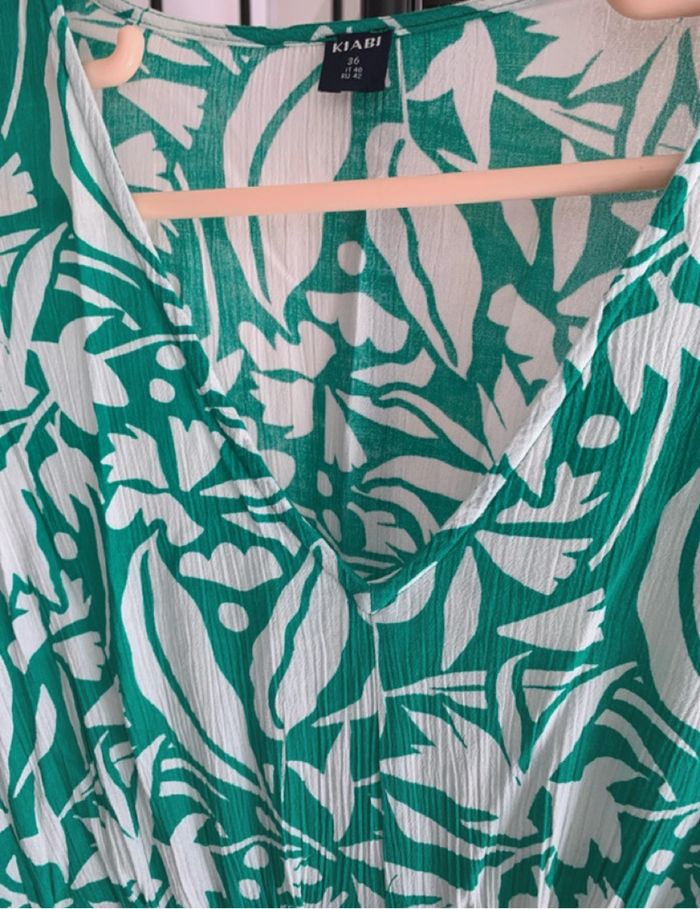Robe longue - photo numéro 5
