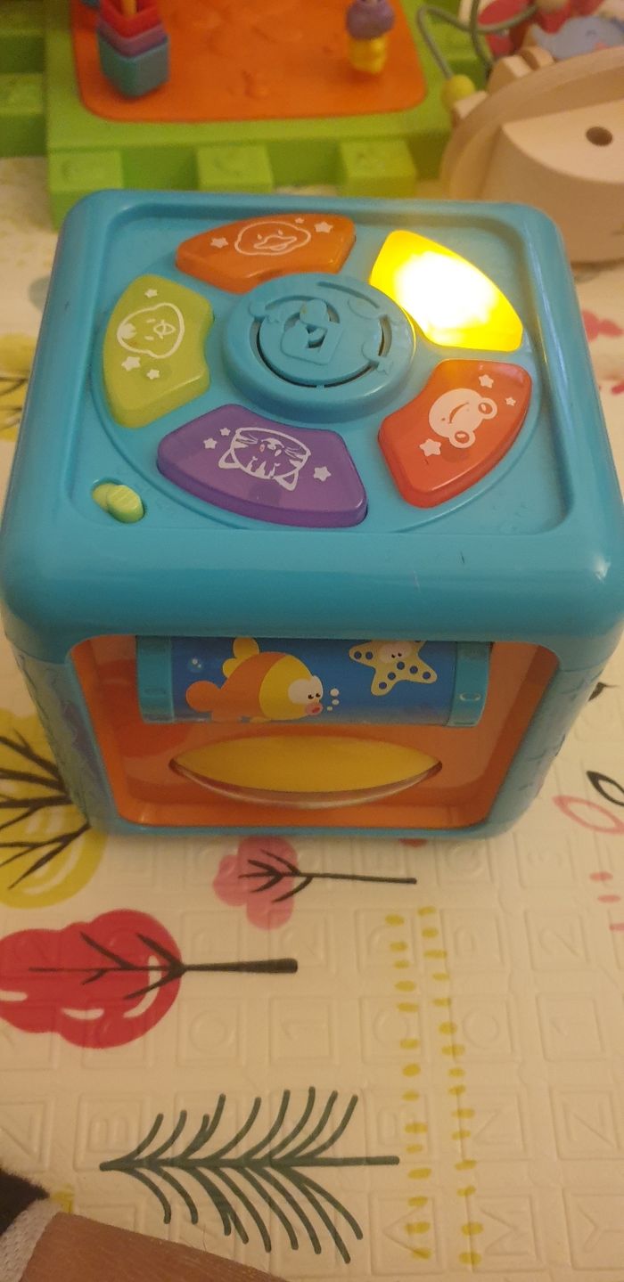Jeu musical