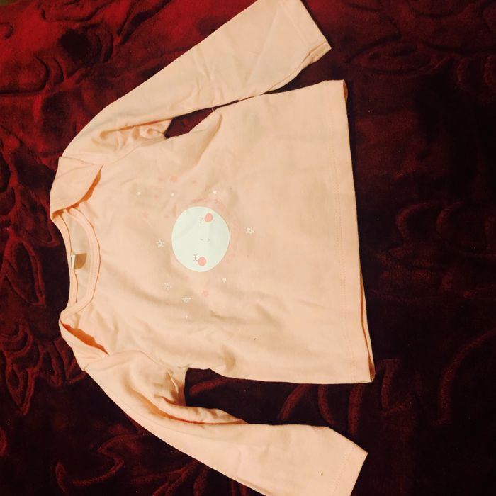 Tee shirt