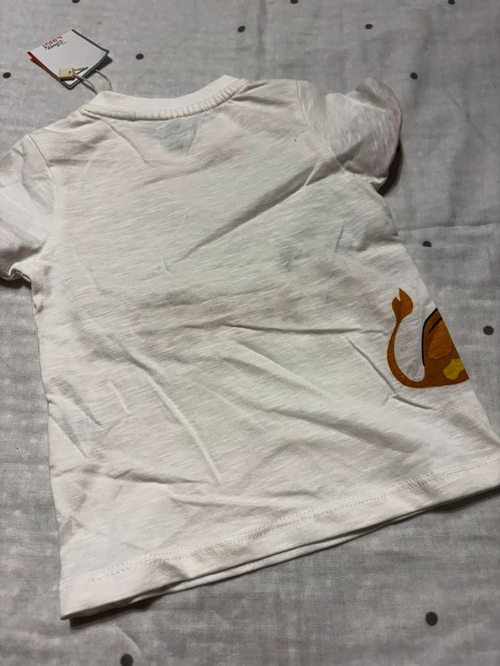 T-shirt - photo numéro 3