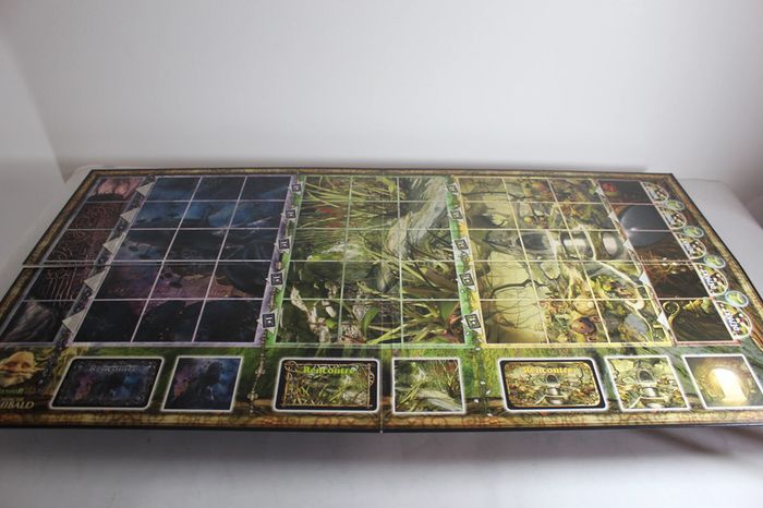 Asmodee Arthur et les Minimoys A la Recherche d'Archibald - photo numéro 7