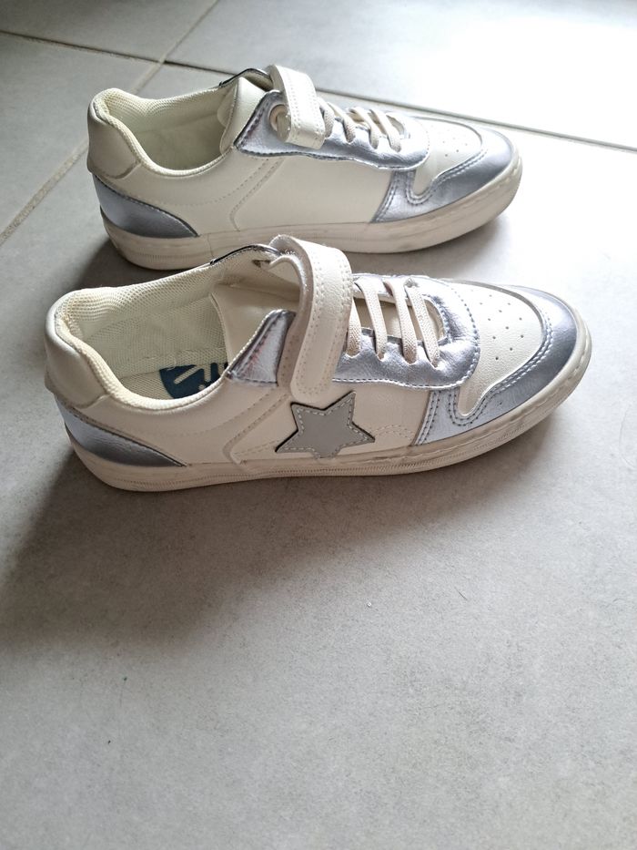 Tennis Okaïdi - photo numéro 2