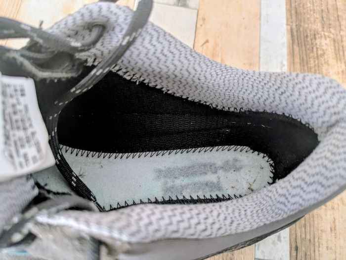 Chaussures femme de randonnée - photo numéro 5