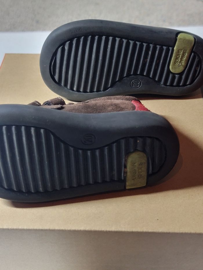 Chaussures - photo numéro 3