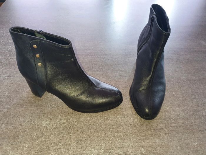 Bottines
