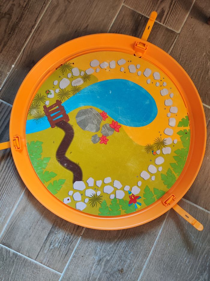 Base d'activités éveil bébé infantino - photo numéro 3