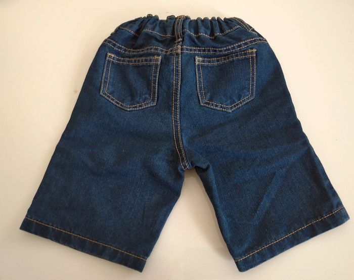 Short enfant 4 ans - photo numéro 2