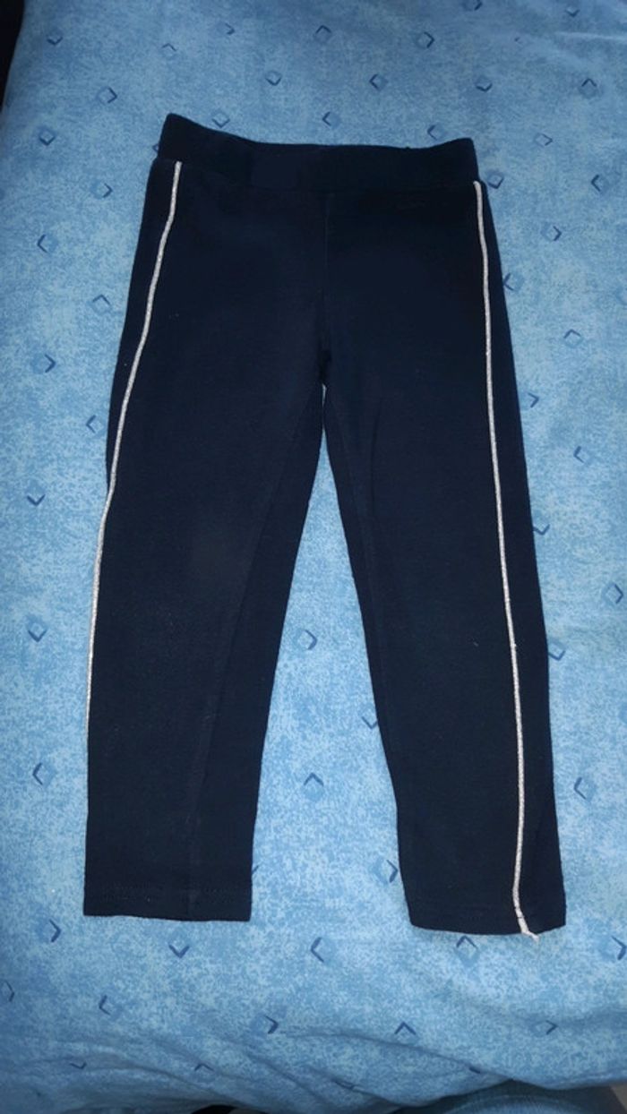 Legging fille 3 ans
