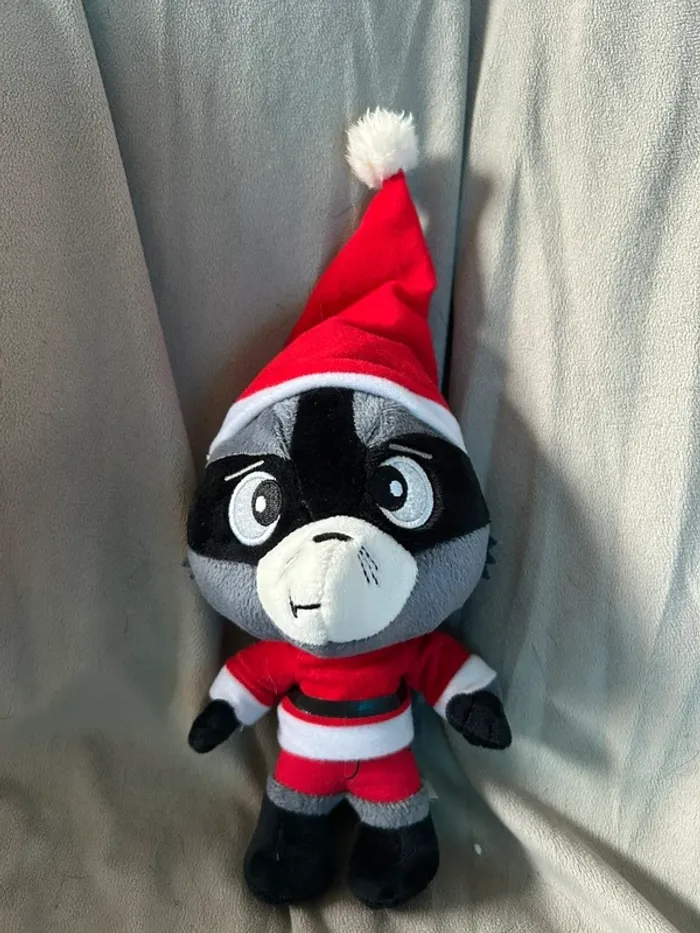 Peluche Simon