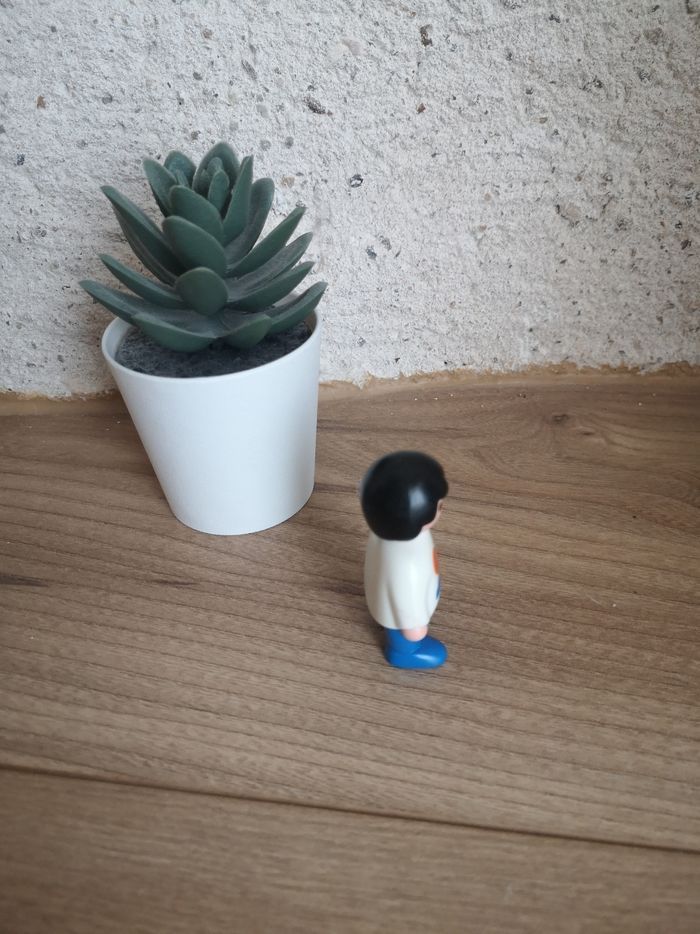 Playmobil 123 Enfant - photo numéro 3