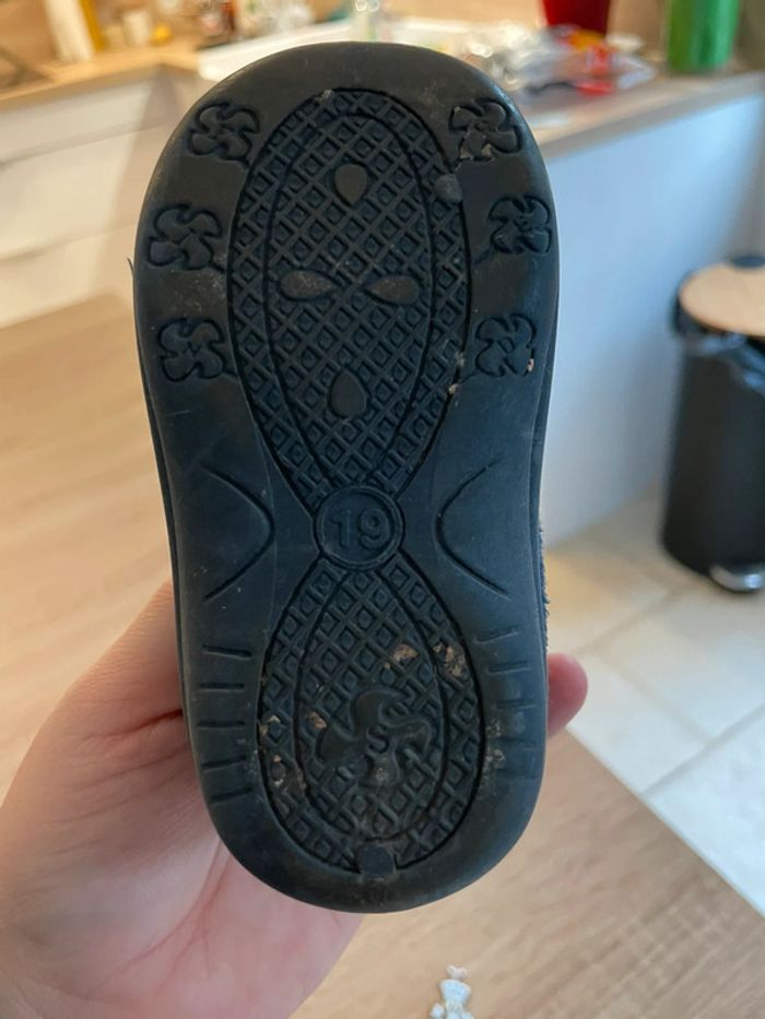 Chaussons - photo numéro 3