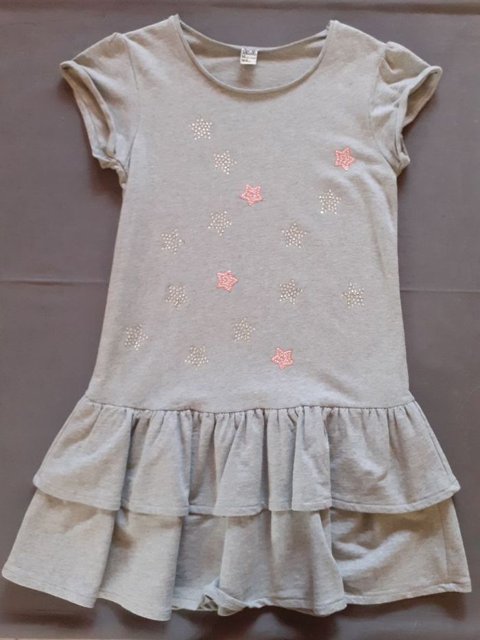 Robe Tape à l'œil 14 ans