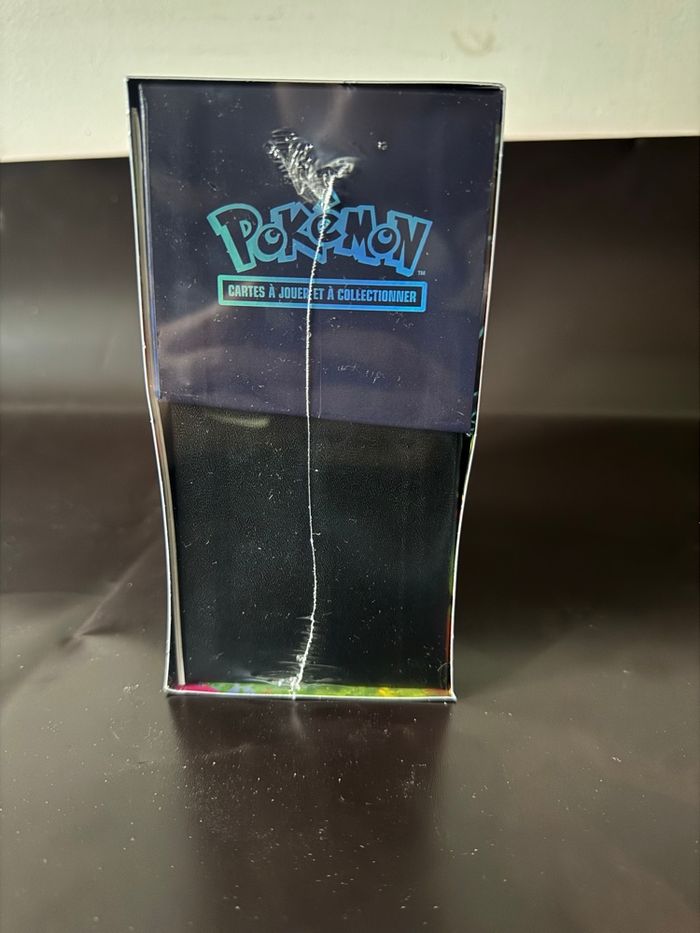 ETB Flammes fantasmagoriques ME2 - photo numéro 5