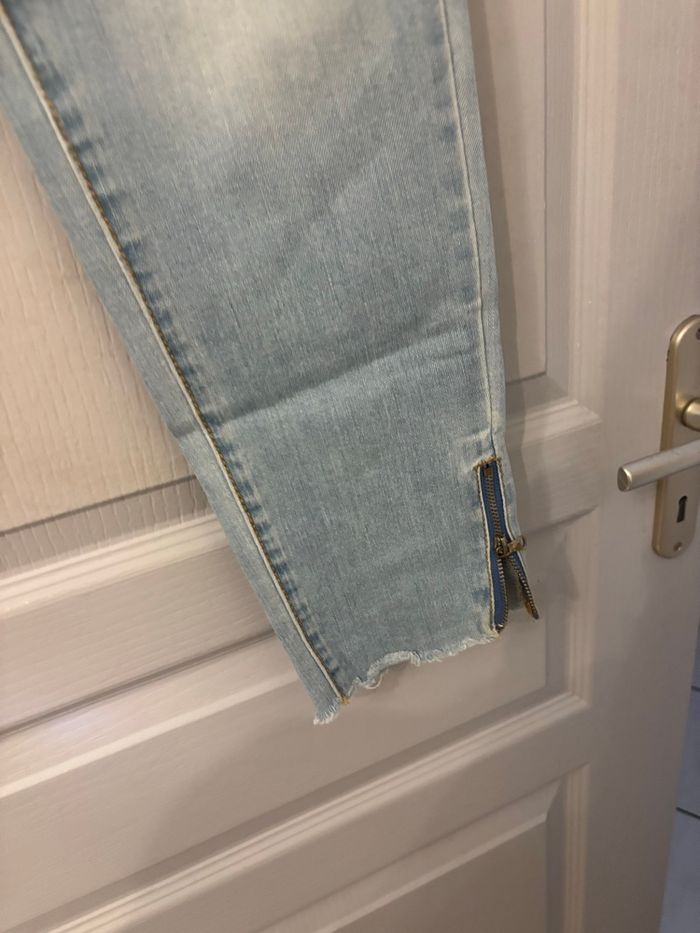 Jean skinny pimkie 42 - photo numéro 5
