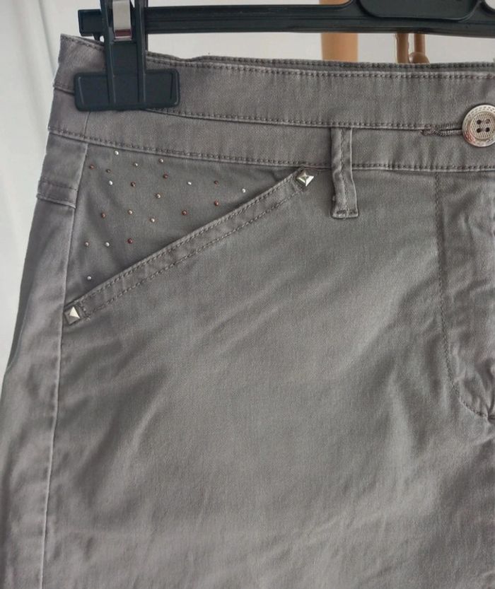 Mini jupe taille 36 - photo numéro 3