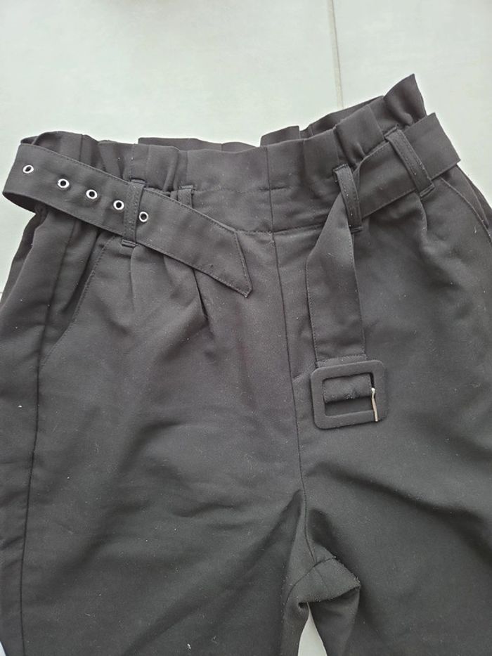 Pantalon fille - photo numéro 2