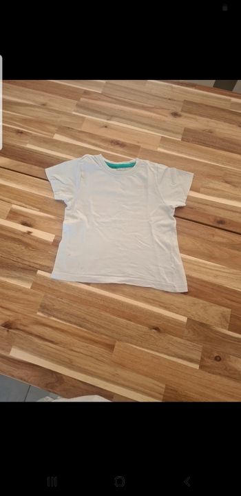 T-shirt garçon
