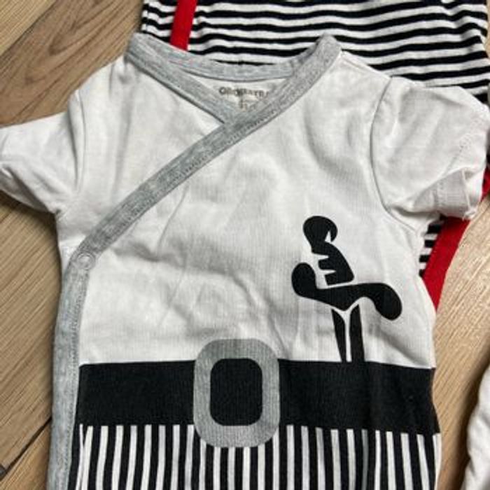 Body pirate - photo numéro 4