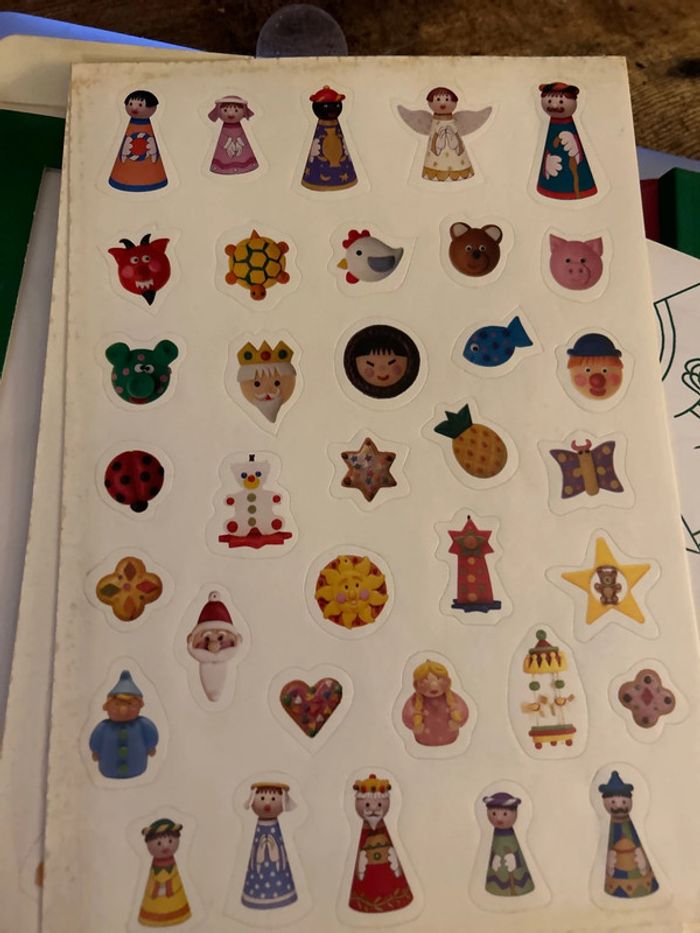 Le livre de Noël - photo numéro 13