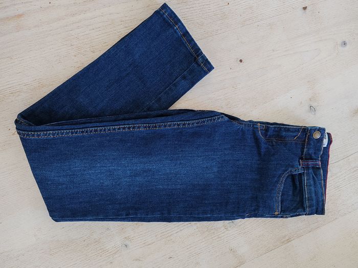 Jean 12 ans neuf gemo - photo numéro 2