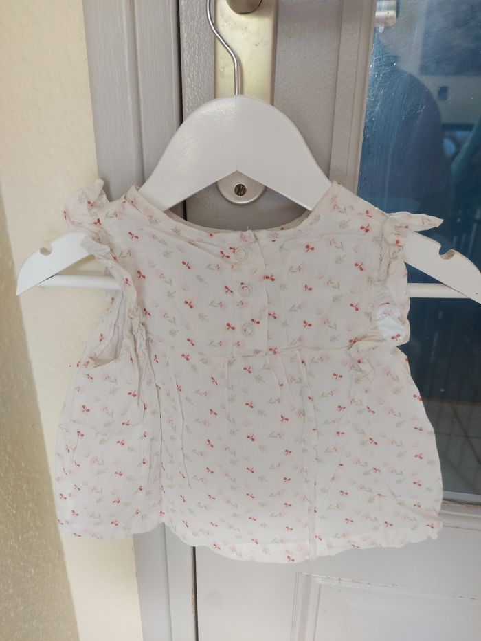 Ensemble fille ete - photo numéro 3