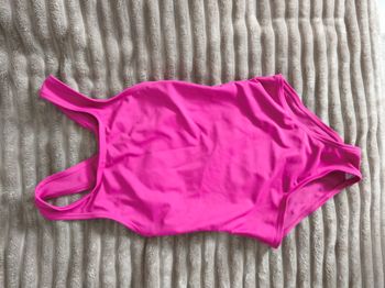 maillot de bain fille 4 ans