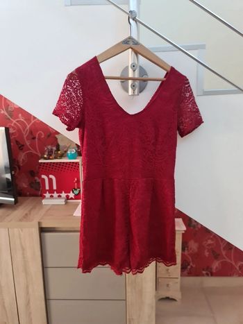 Combi-short Jennyfer taille L
