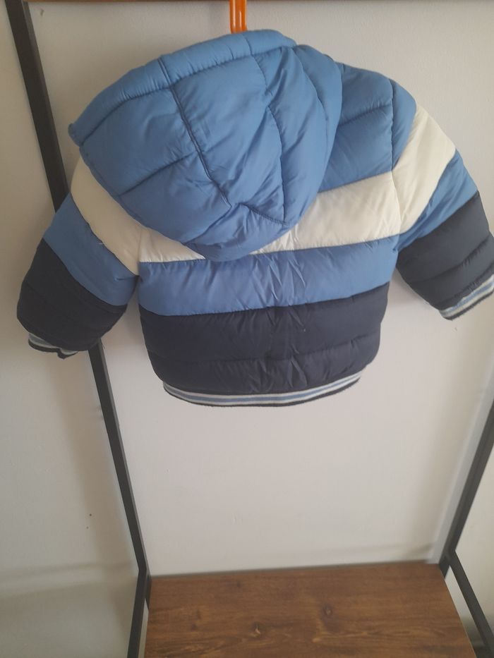 Doudoune - photo numéro 2