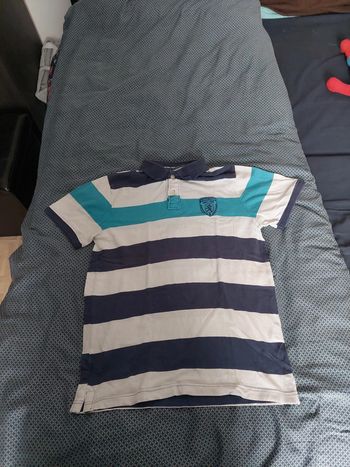 Polo Taille S