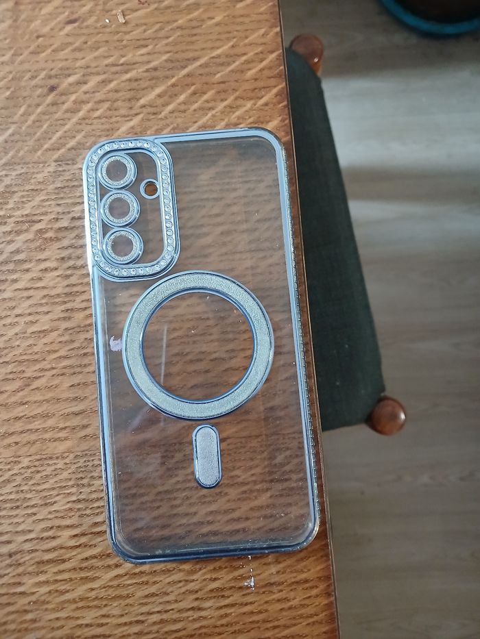 Vend coque telephone - photo numéro 4