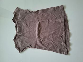 t - shirt fille