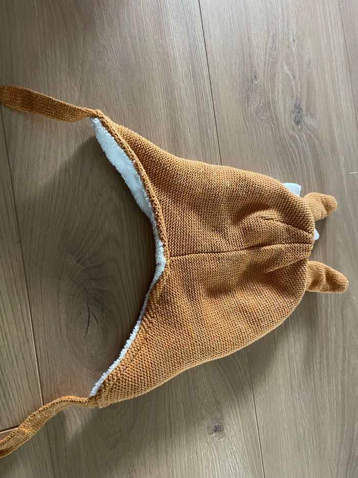 Bonnet  44 cm - photo numéro 2