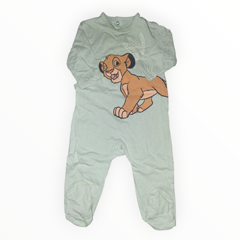 Pyjama Coton - Disney - 9 mois 