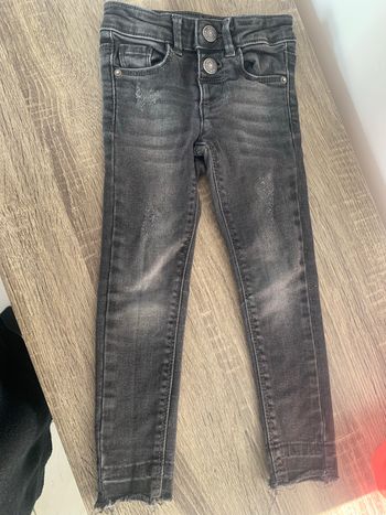 Jeans fille