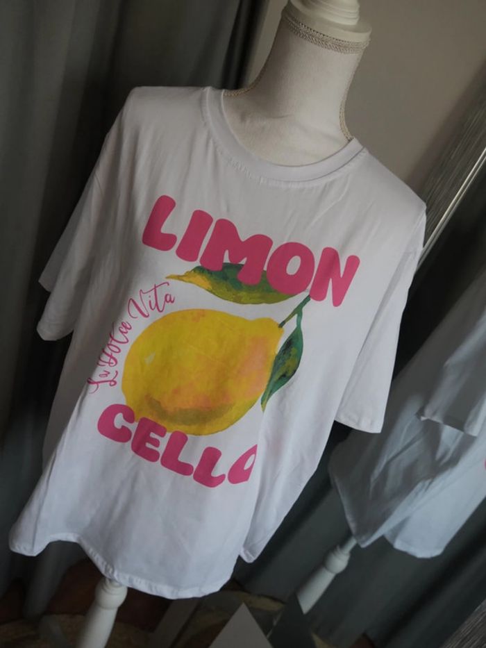 Tee shirt - photo numéro 2